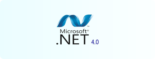 .NET Framework 4.0及以上